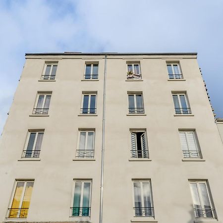 806 Suite Magic - Superbe Appartement Bagnolet Bagian luar foto
