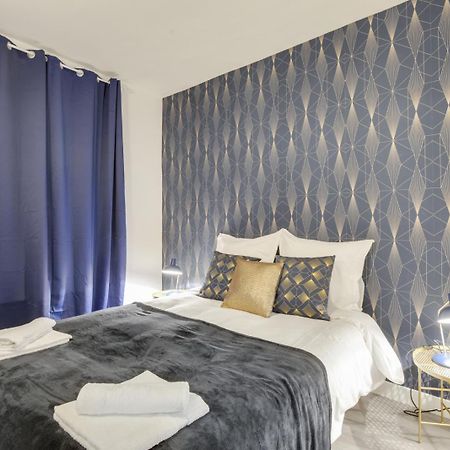 806 Suite Magic - Superbe Appartement Bagnolet Bagian luar foto