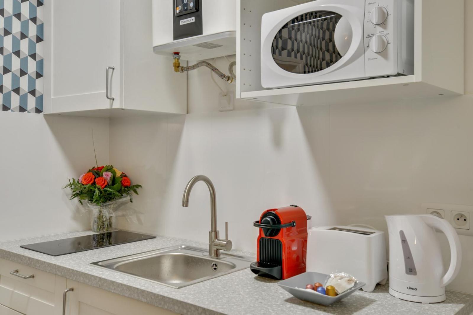 806 Suite Magic - Superbe Appartement Bagnolet Bagian luar foto